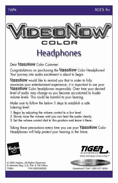 Hasbro Headphones 73984-page_pdf